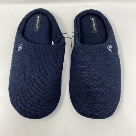 Cior Fantiny Mens Memory Foam Slippers 